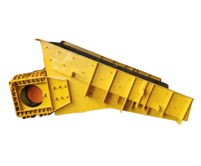 震動(dòng)出礦機(jī) 震動(dòng)出礦機(jī)